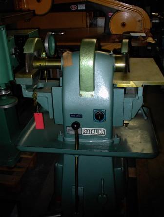 ROTALMINA - TWO HEADS